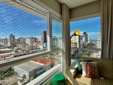 Apartamento com 3 Quartos à venda, 95m² no Capão da Canoa, Capão da Canoa