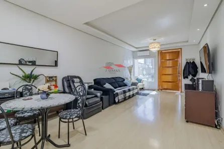 Casa com 4 Quartos à venda, 120m² no Jardim do Bosque, Cachoeirinha