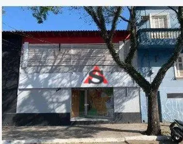 Imóvel Comercial à venda, 160m² no Saúde, São Paulo