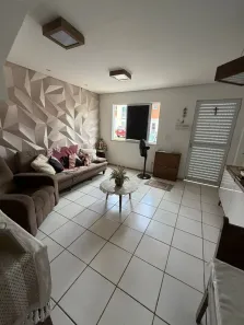 Casa de Condomínio com 2 Quartos à venda, 106m² no Rachel de Queiroz, Fortaleza