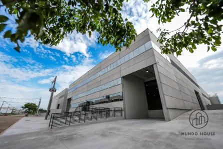Galpão/Depósito/Armazém à venda, 2600m² no Éden, Sorocaba