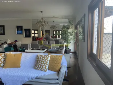 Casa com 3 Quartos à venda, 195m² no Vila Nova Socorro, Mogi das Cruzes