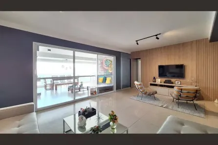 Apartamento com 3 Quartos à venda, 142m² no Vila Leopoldina, São Paulo