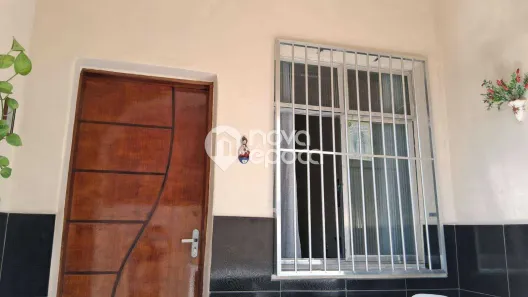 Casa com 3 Quartos à venda, 93m² no Todos os Santos, Rio de Janeiro