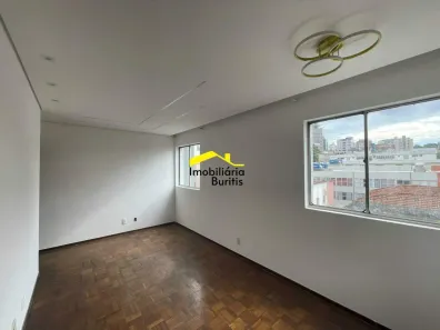 Apartamento com 3 Quartos para alugar, 80m² no Gutierrez, Belo Horizonte