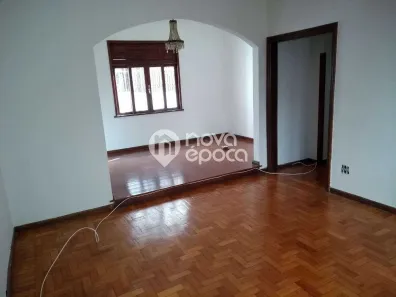 Apartamento com 3 Quartos à venda, 170m² no Grajaú, Rio de Janeiro
