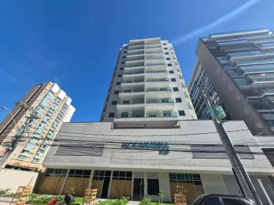 Apartamento com 3 Quartos à venda, 77m² no Praia de Itaparica, Vila Velha