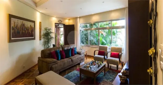 Sobrado com 4 Quartos à venda, 160m² no Parque Jabaquara, São Paulo