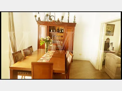 Apartamento com 3 Quartos à venda, 180m² no Higienópolis, São Paulo