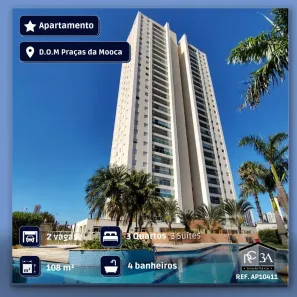 Apartamento com 2 Quartos para alugar, 108m² no Vila Lúcia Elvira, São Paulo