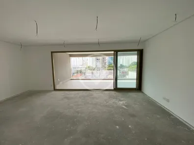 Apartamento com 3 Quartos à venda, 95m² no Indianópolis, São Paulo