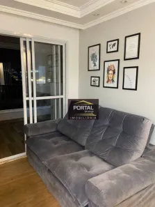Apartamento com 2 Quartos à venda, 63m² no Ipiranga, São Paulo