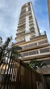 Apartamento com 2 Quartos para venda ou aluguel, 142m² no Centro, Juiz de Fora