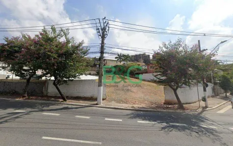 Lote/Terreno à venda, 741m² no Morumbi, São Paulo