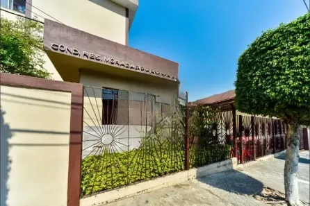 Apartamento com 2 Quartos à venda, 56m² no Santa Terezinha, São Bernardo do Campo