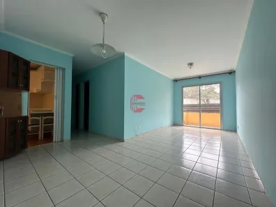 Apartamento com 2 Quartos para alugar, 64m² no Jardim Colônia, Jundiaí