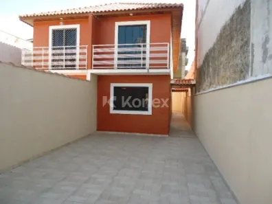 Sobrado com 4 Quartos à venda, 132m² no Vila Rosália, Guarulhos