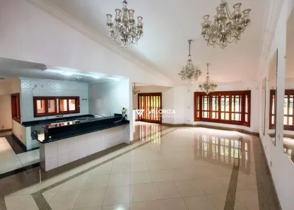 Casa com 3 Quartos à venda, 510m² no Jardim Pagliato, Sorocaba