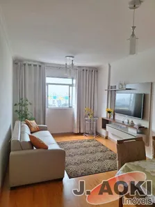 Apartamento com 2 Quartos à venda, 63m² no Ipiranga, São Paulo