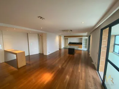 Apartamento com 3 Quartos à venda, 192m² no Jardim Morumbi, São Paulo
