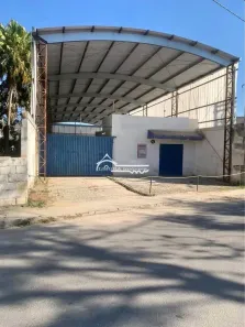 Ponto Comercial à venda, 390m² no Jardim São Luiz, Jacareí