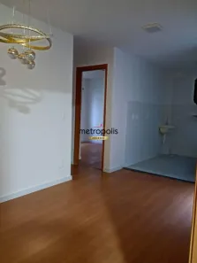 Apartamento com 2 Quartos à venda, 50m² no Chácara Estância Paulista, Suzano