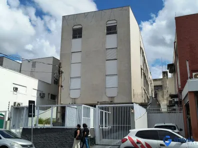 Apartamento com 3 Quartos à venda, 113m² no Centro, Jundiaí