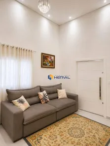 Casa com 3 Quartos à venda, 127m² no Jardim Munique, Maringá