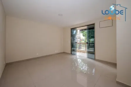 Apartamento com 2 Quartos à venda, 72m² no Freguesia (Jacarepaguá), Rio de Janeiro