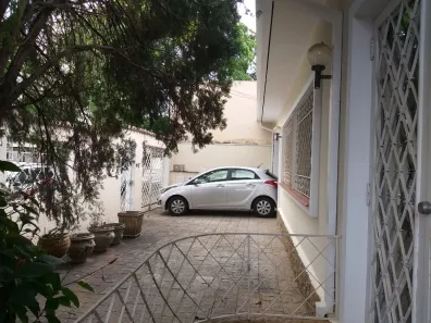 Casa com 4 Quartos à venda, 240m² no Taquaral, Campinas