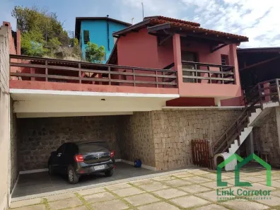 Casa de Condomínio com 3 Quartos à venda, 225m² no Lopes, Valinhos