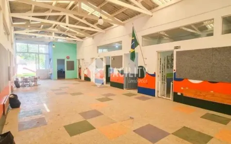 Casa com 1 Quarto à venda, 600m² no Loteamento Alphaville Campinas, Campinas