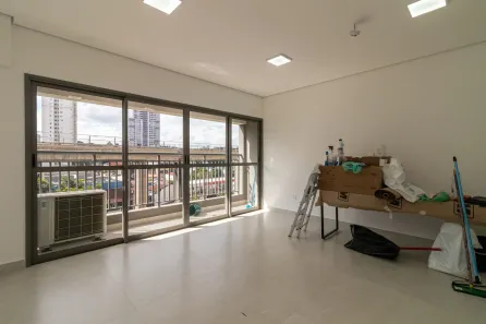 Ponto Comercial para alugar, 26m² no Vila Independência, São Paulo