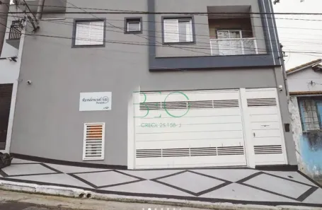 Apartamento com 2 Quartos à venda, 39m² no Parque Mandaqui, São Paulo