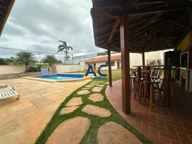 Casa com 4 Quartos à venda, 351m² no São Luiz, Belo Horizonte
