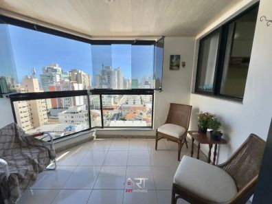Apartamento com 3 Quartos à venda, 100m² no Praia da Costa, Vila Velha
