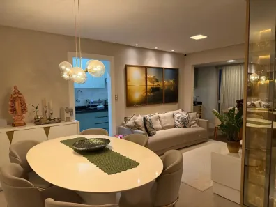Apartamento com 2 Quartos à venda, 75m² no Alphaville I, Salvador