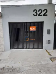 Casa com 1 Quarto para alugar, 45m² no Casa Verde Alta, São Paulo