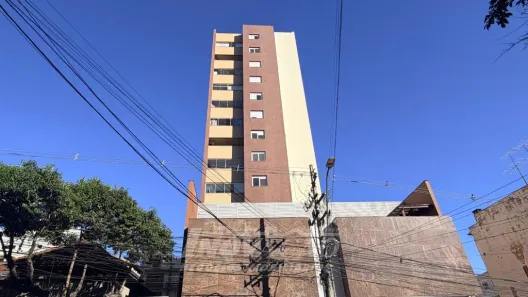 Apartamento com 1 Quarto para alugar, 33m² no Centro, Caxias do Sul