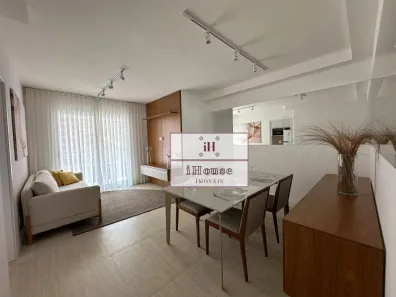 Apartamento com 2 Quartos à venda, 82m² no Piemonte, Nova Lima