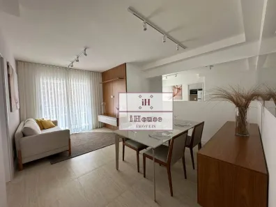 Apartamento com 2 Quartos para venda ou aluguel, 84m² no Piemonte, Nova Lima