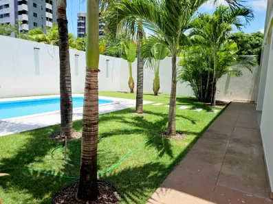 Casa com 5 Quartos à venda, 331m² no Intermares, Cabedelo