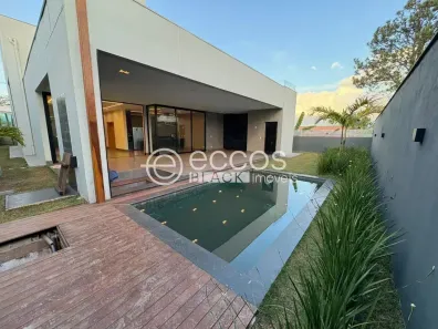 Casa com 5 Quartos à venda, 464m² no Alphaville - Lagoa dos Ingleses, Nova Lima