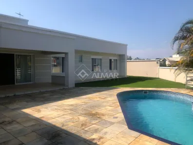 Casa de Condomínio com 4 Quartos à venda, 364m² no São Pedro, Juiz de Fora