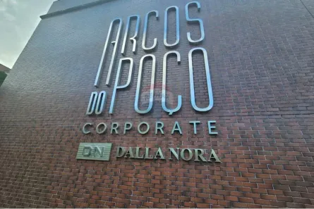 Sala Comercial para alugar, 160m² no Poço, Recife