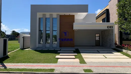 Casa de Condomínio com 3 Quartos à venda, 185m² no Inoã (Inoã), Maricá