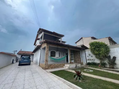 Casa com 3 Quartos à venda, 280m² no Fluminense, São Pedro da Aldeia