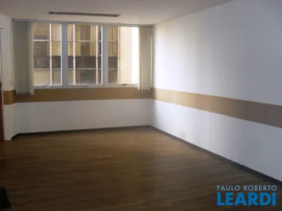 Ponto Comercial à venda, 132m² no Bela Vista, São Paulo