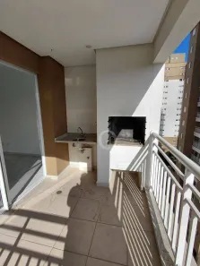 Apartamento com 3 Quartos à venda, 80m² no Cézar de Souza, Mogi das Cruzes
