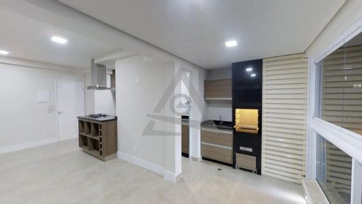 Apartamento com 2 Quartos à venda, 65m² no Centro, Campinas
